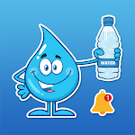 WaterPlus: Drink Water Reminder App Apk