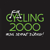 Cycling 2000 icon