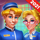 Dream Hotel: Hotel Manager Simulation games 1.4.14