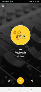 Radio Mix Casares