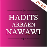 Hadits Arbaen Nawawi Lengkap icon