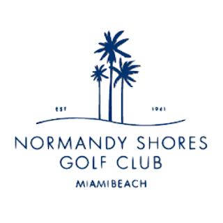 Normandy Shores Golf Course apk