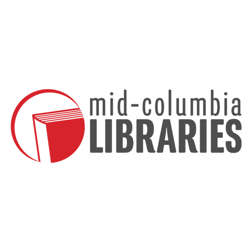 Mid-Columbia Libraries  Icon