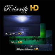 Relaxify HD Pack II