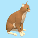 Cat Escape: kitty game 3.2 APK تنزيل