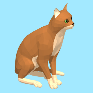 Cat Escape: kitty game apk