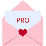 Love Messages SMS PRO icon
