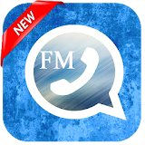 FM WhatsAap 2018 icon