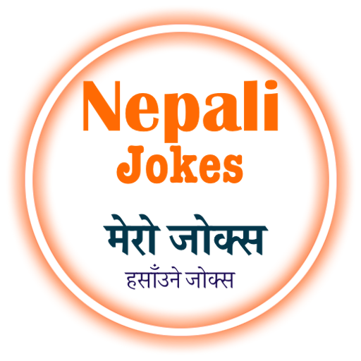 Nepali Jokes - Funny Jokes  Icon