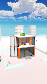 Screenshot 2 Earthquake Tester android
