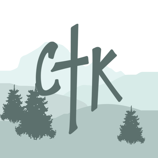 CTK Anacortes logo