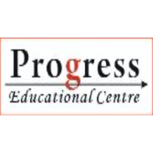 Progress Educational Centre logo