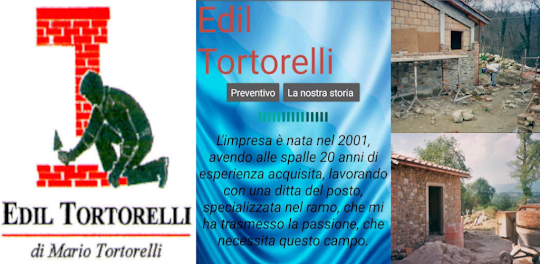 Edil Tortorelli