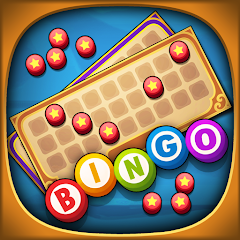 Go Bingo: Bingo Games - Ứng Dụng Trên Google Play
