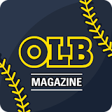 OLB 야구 잡지 오엘비 KBO MLB NPB 프로야구 icon