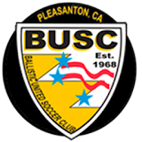 Ballistics United Soccer Club icon