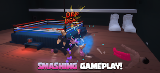Game screenshot Super Toy Smash mod apk