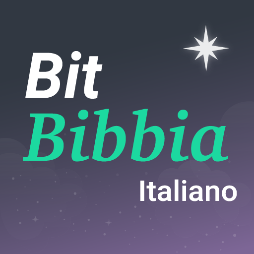 BitBibbia (blocca schermo) logo