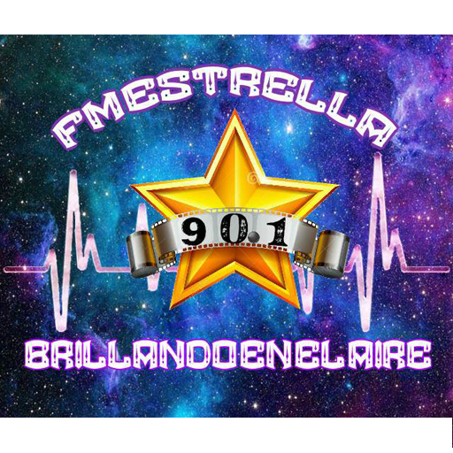 Fm Estrella Comodoro logo