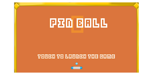 Pin Ball Screen 3
