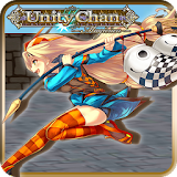 UnityChan -Magician- icon