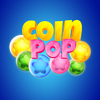 Coin Pop - Игры и деньги в лучшем приложении