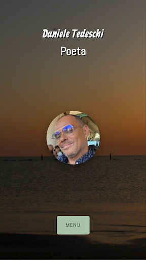 Android application Daniele Tedeschi screenshort