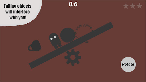 Balance Master Screen 2