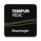 Tempur-Pedic® Sleeptracker® icon