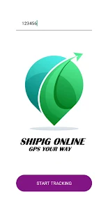Shipig Online