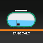 Cover Image of डाउनलोड Tank Volume Calculator App  APK