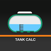 Tank Volume Calculator App