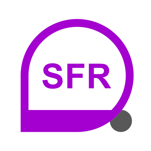 DZ SFR logo