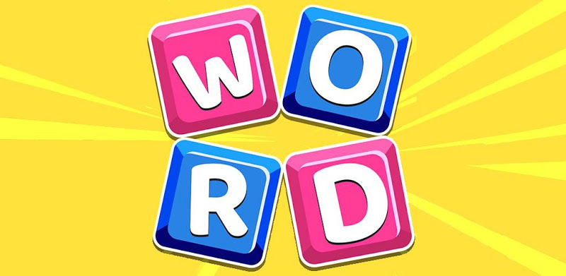 Stack Words - Crossword Guess & Search