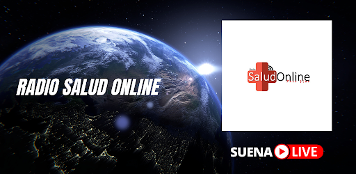 Radio Salud Online Screen 3