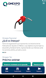 Onexpo Nacional APP