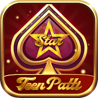 Teen Patti Star - 3 Patti Star