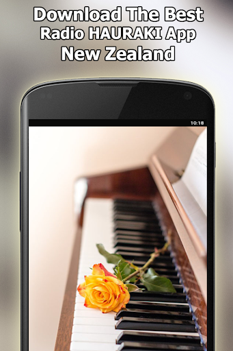 Radio HAURAKI Online Free New