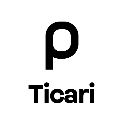 Papara Ticari Logo