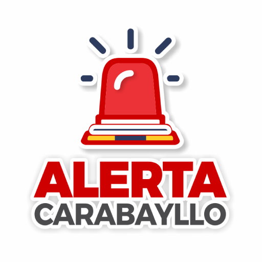 Alerta Carabayllo logo