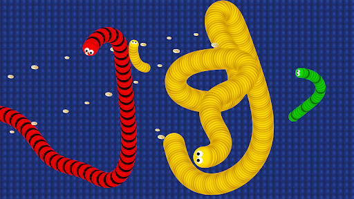 Snake Hitter Screen 3