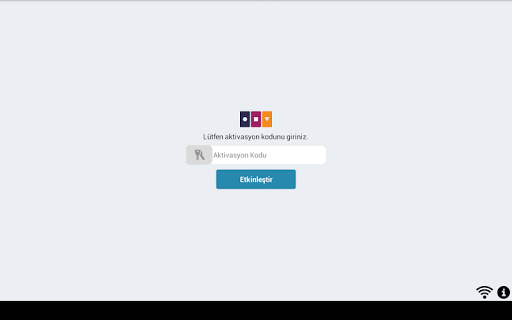 MODIVERSE - SMART & SIMPLE MDM Screen 3