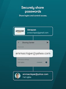 Dashlane - Password Manager Screenshot