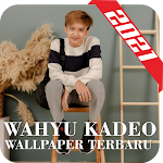 Cover Image of Скачать Wahyu Kadeo official WALLPAPER 2021 2.1.2 APK