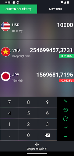 Bản xem trước ứng dụng