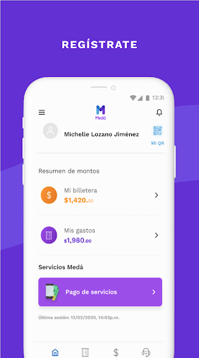 Medá Screen 2