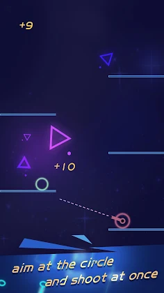 Circle War-Easy Pleasure Games - Screenshot 4