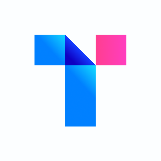 Target Learning App -Education logo