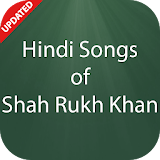 Hindi Songs of Shah Rukh Khan icon