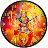 Durga Devi Clock icon